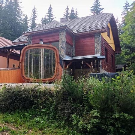 Chata U Faca Donovaly Eksteriør bilde