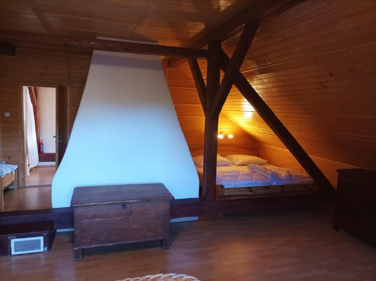 Chata U Faca Donovaly Eksteriør bilde
