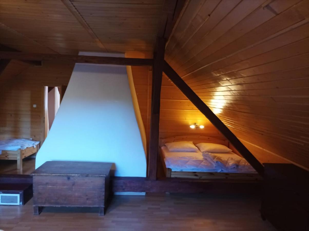 Chata U Faca Donovaly Eksteriør bilde